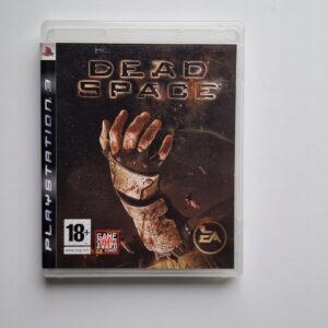 Dead Space 10/10!