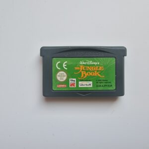 The Jungle Book