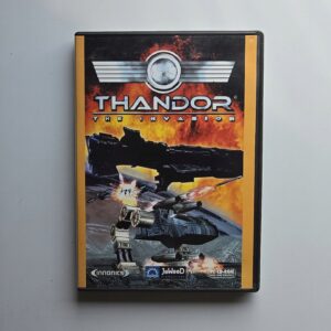 Thandor The Invasion