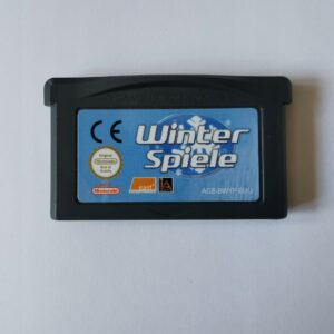 Winter Spiele Eng Używana