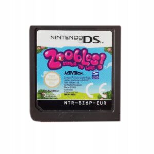 Zoobles Spring To Life