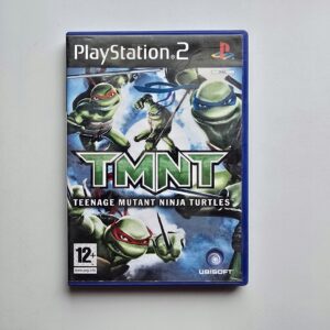 Teenage Mutant Ninja Turtles
