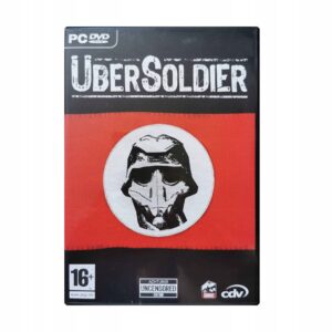 UberSoldier 10/10! PC Eng