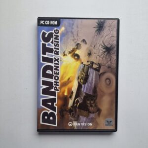 Bandits Phoenix Rising 10/10!