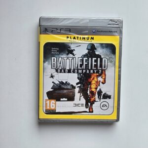 Battlefield: Bad Company 2 - Nowa!