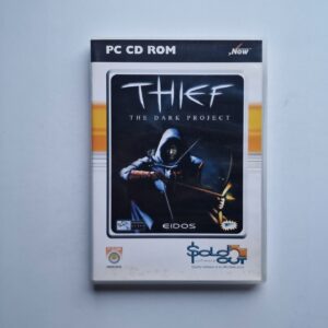Thief The Dark Project
