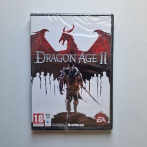 Dragon Age II - Nowa!