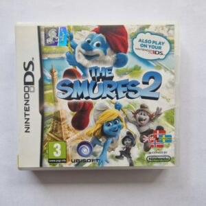 The Smurfs 2