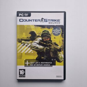 Counter Strike Source