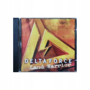 Delta Force Land Warrior