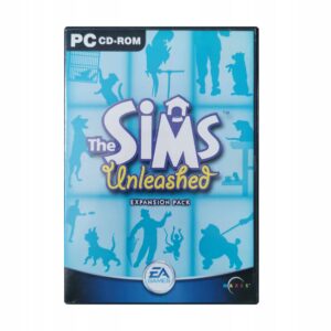 The Sims Unleashed