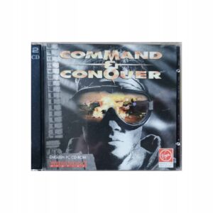 Command & Conquer