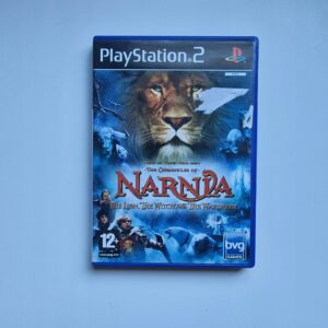 The Chronicles Of Narnia