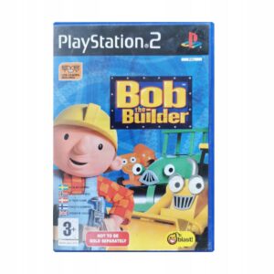 Bob The Builder