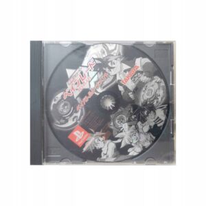 Beyblade NTSC-J Eng Używana