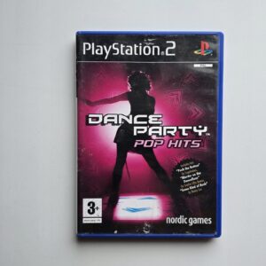 Dance Party Pop Hits