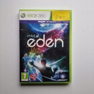 Child Of Eden
