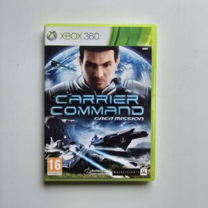 Carrier Command Gaea Mission