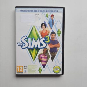 The Sims 3 PC