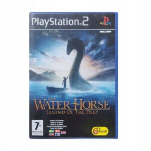 The Water Horse: Legend Of The Deep