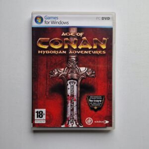 Age Of Conan