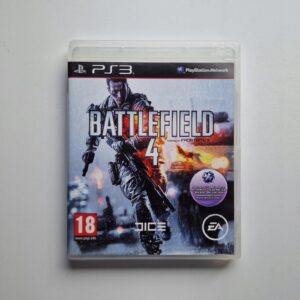 Battlefield 4 10/10!