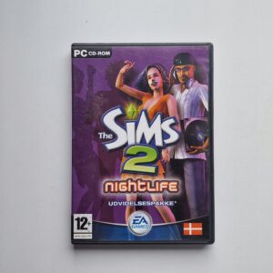 The Sims 2 Nightlife