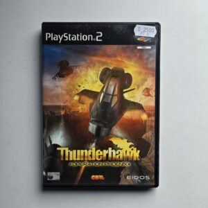 Thunderhawk Operation Phoenix