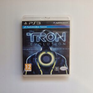 Tron Evolution 10/10!