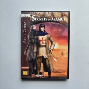 The Secrets Of Alamut