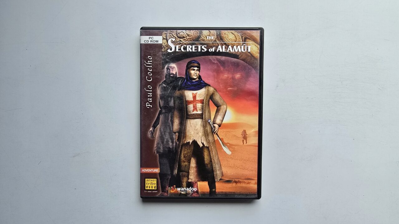 The Secrets Of Alamut