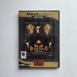 Diablo II The Lord Of Destruction