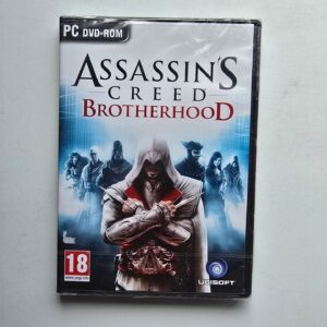 Assassin's Creed Brotherhood - Nowa!