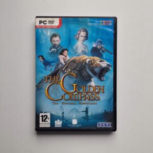 The Golden Compass 10/10!