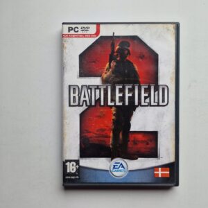 Battlefield 2 PC