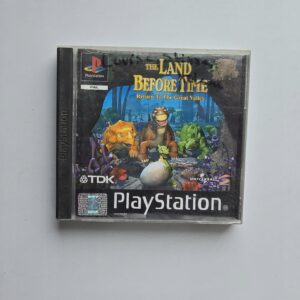 The Land Before Time Return To The Great Valley