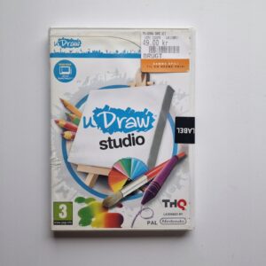 U Draw Studio