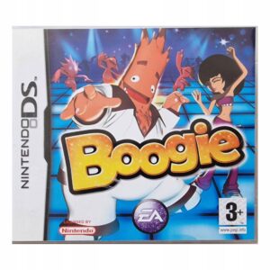 Boogie Eng Używana