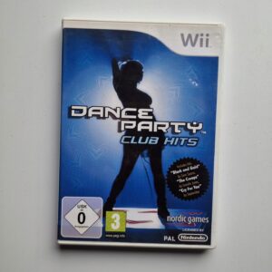 Dance Party Club Hits