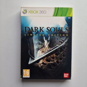 Dark Souls Limited Edition