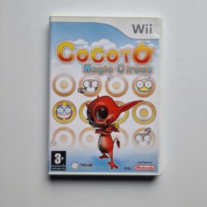 Cocoto Magic Circus 10/10!