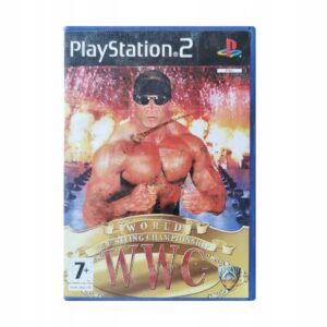 World Wrestling Championship