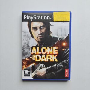 Alone In The Dark