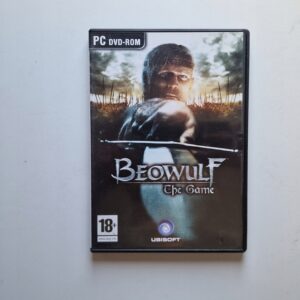 Beowulf The Game