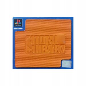 Total NBA '97 Collector's Edition