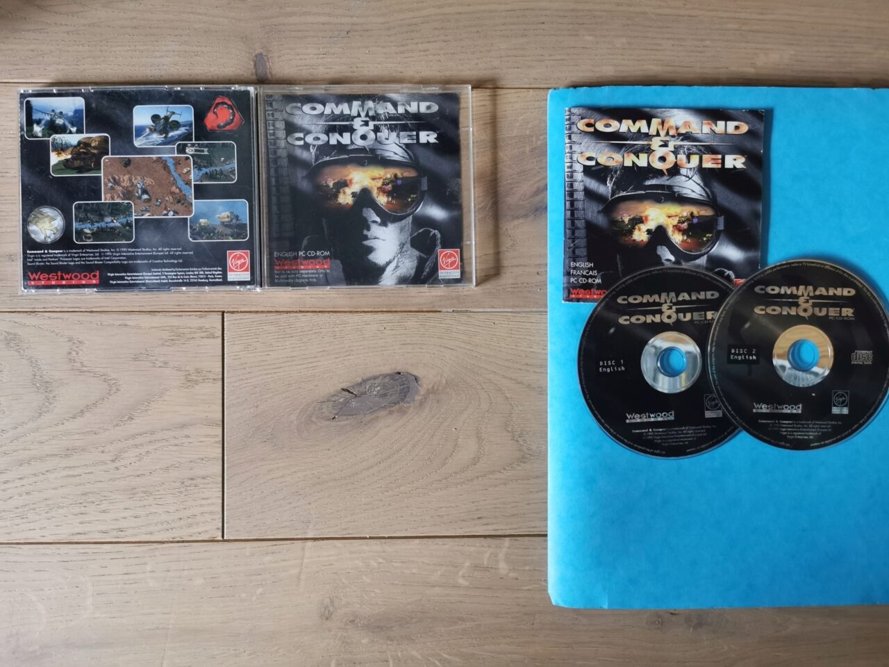 Command & Conquer - obrazek 2
