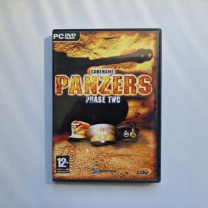 Codename Panzers Phase Two