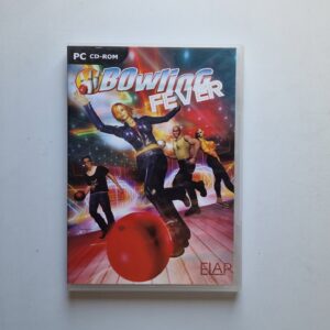 Bowling Fever 10/10!