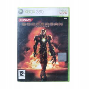 Bomberman Act: Zero