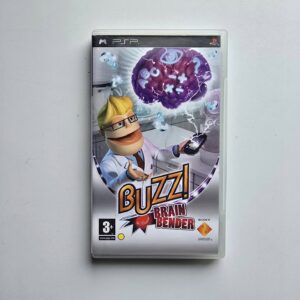 Buzz! Brain Bender